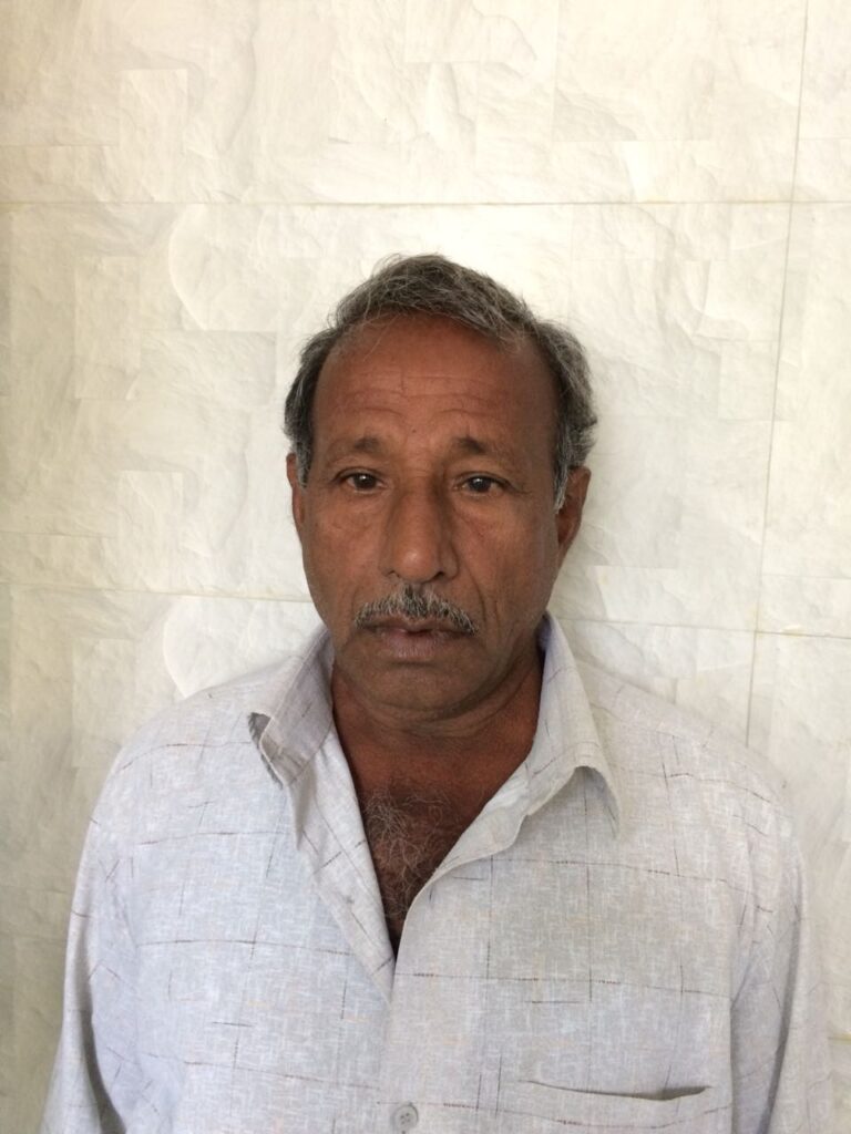 Ramesh-mavjibhai-luhar