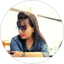 Palak Vachhani profile picture